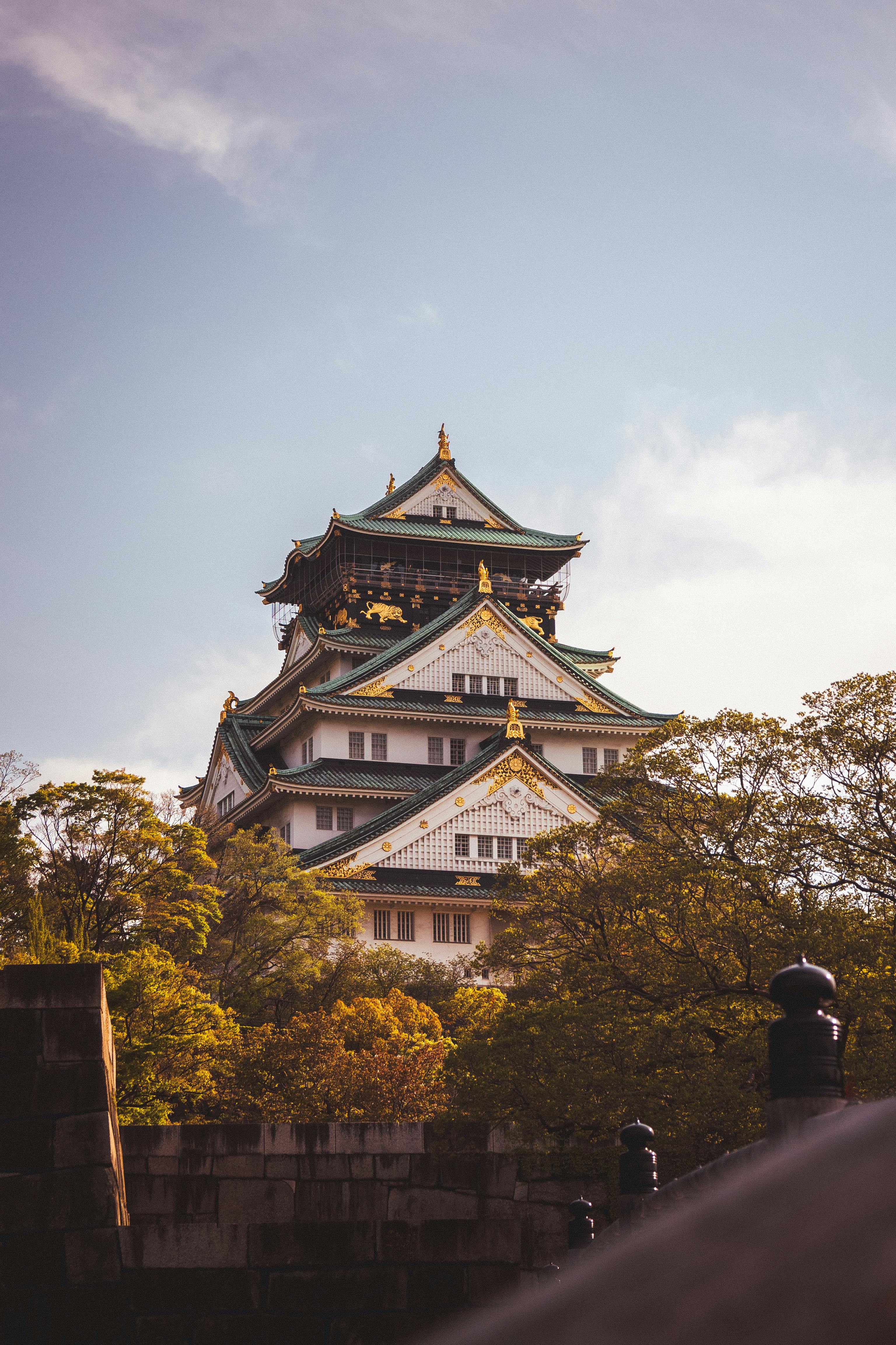 Japan Scene 3